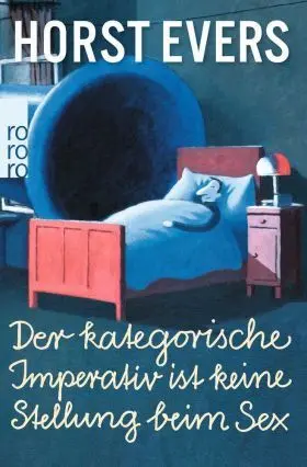 Der Kategorische Imperativ Ist Keine Stellung Beim