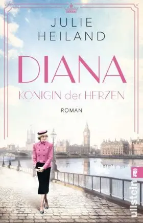 Diana Konigin Der Hernzen