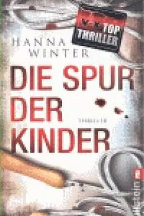 Spur Der Kinder