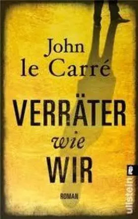 Verraeter Wie Wir