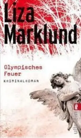 Olympisches Feuer