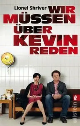 Wir Muessen Ueber Kevin Reden