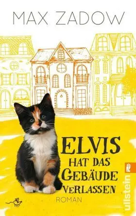 Elvis Hat Das Gebaude Verlassen