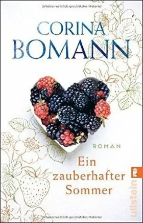 Ein Zauberhafter Sommer
