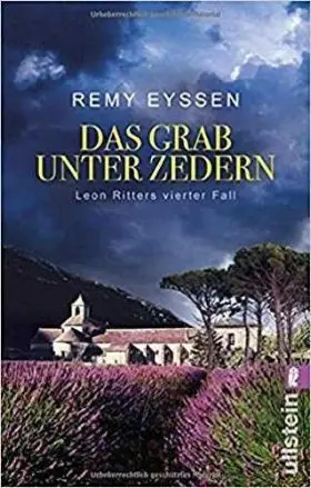 Das Grab Unter Zedern
