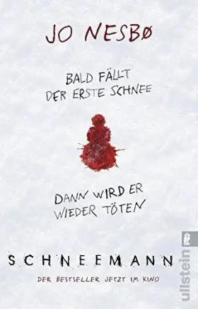 Schneemann