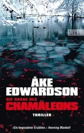 Die Rache Des Chamaeleons