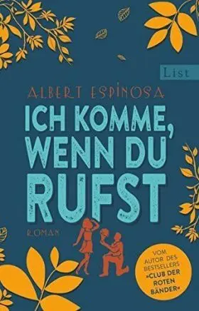 Ich Komme Wenn Du Rufst