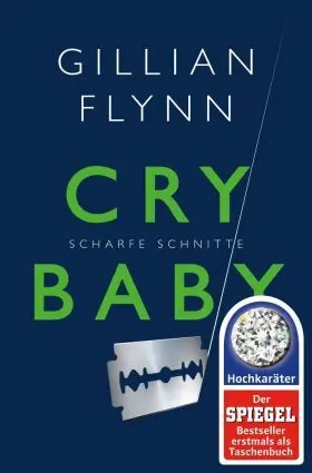 Cry Baby