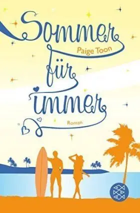 Sommer Fuer Immer