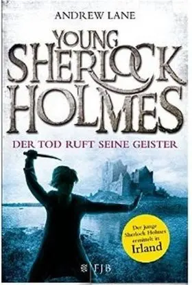 Ysh Der Tod Ruft Seine Geister