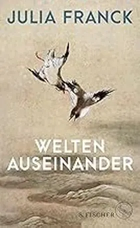 Welten Auseinander