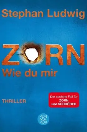Zorn - Wie Du Mir