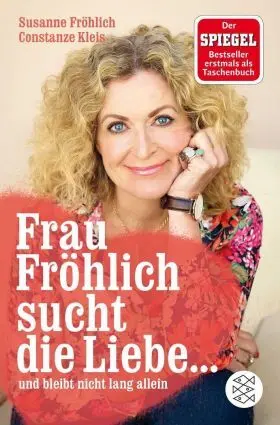 Frau Froehlich Sucht Die Liebe