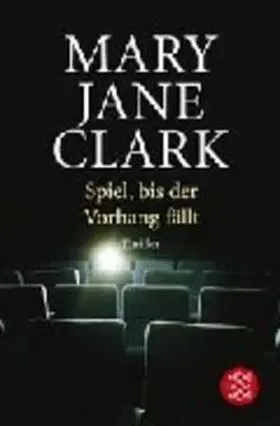 Spier, Bis Der Vorhang Fäillt