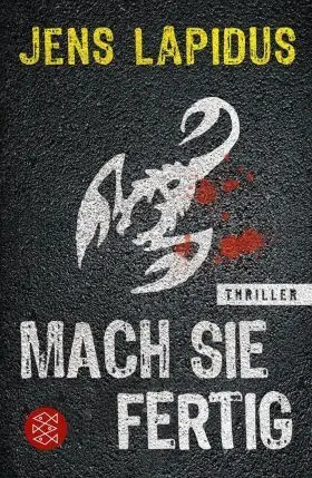 Mach Sie Fertig