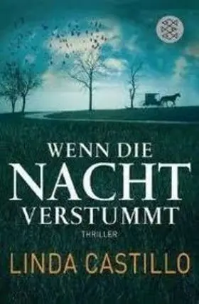 Wenn Die Nacht Verstummt
