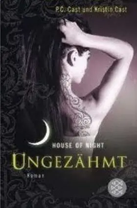 Ungezaehmt