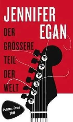 Der Groessere Teil Der Welt