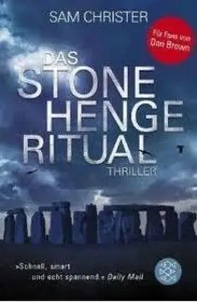 Das Stone Henge Ritual