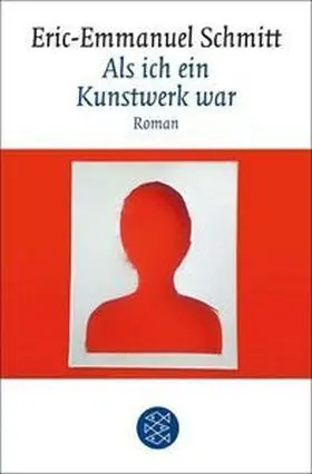 Als Ich Ein Kunstwerk War