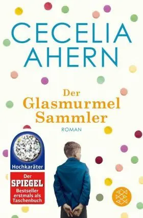 Der Glasmurmel Sammler