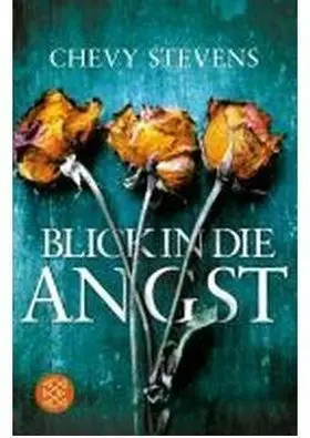 Blick In Die Angst
