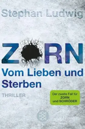 Zorn Vom Lieben Und Sterben
