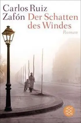 Der Schatten Des Windes