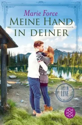 Meine Hand In Deiner