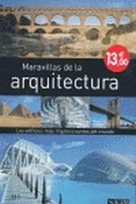 Maravillas de la Arquitectura