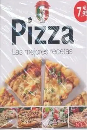 Pizza las Mejores Recetas
