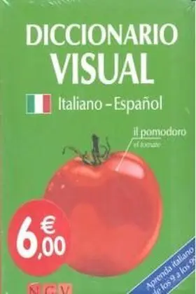 Diccionario Visual Italiano-Español