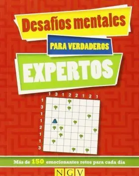 Desafios Mentales para Verdaderos Expertos