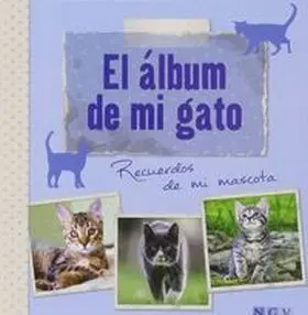 Album de mi Gato, el