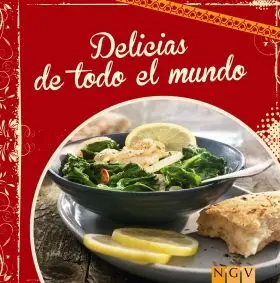 Delicias de Todo el Mundo