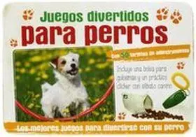 Juegos Divertidos para Perros