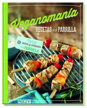 Recetas a la Parrilla