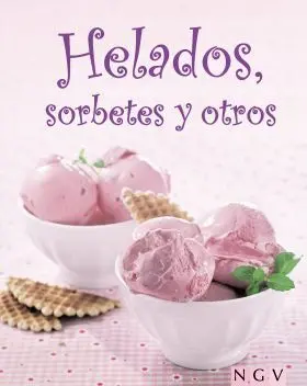 Helados Sorbetes y Otros