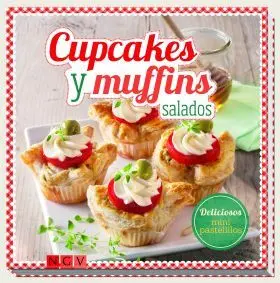 Cupcakes y Muffins Salados