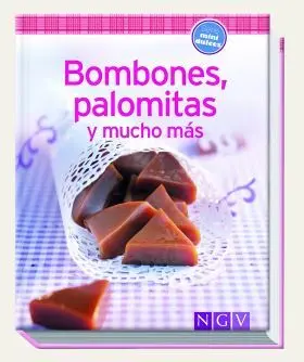 Bombones,Palomitas y Mucho Mas