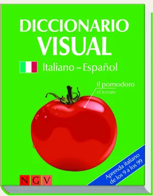 Diccionario Visual Italiano-Español