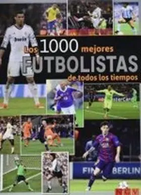 1000 Mejores Futbolistas,Los