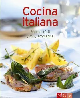 Cocina Italiana