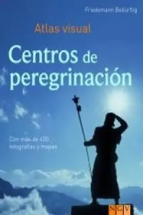 Atlas Visual Centros de Peregrinacion