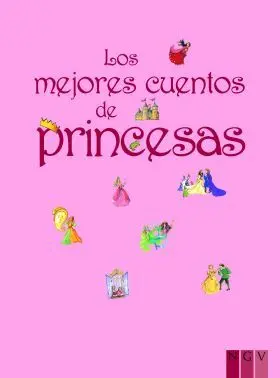 Los Mejores Cuentos de Princesas