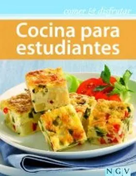 Cocina 1 Euro Comer y Disfrutar