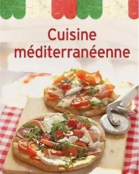 Mini Cookbook: Mediterranean Cuisine