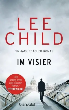 Im Visier Jack Reacher 19