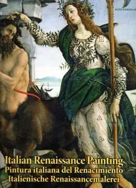 Pintura Italiana del Renacimiento-Konemann